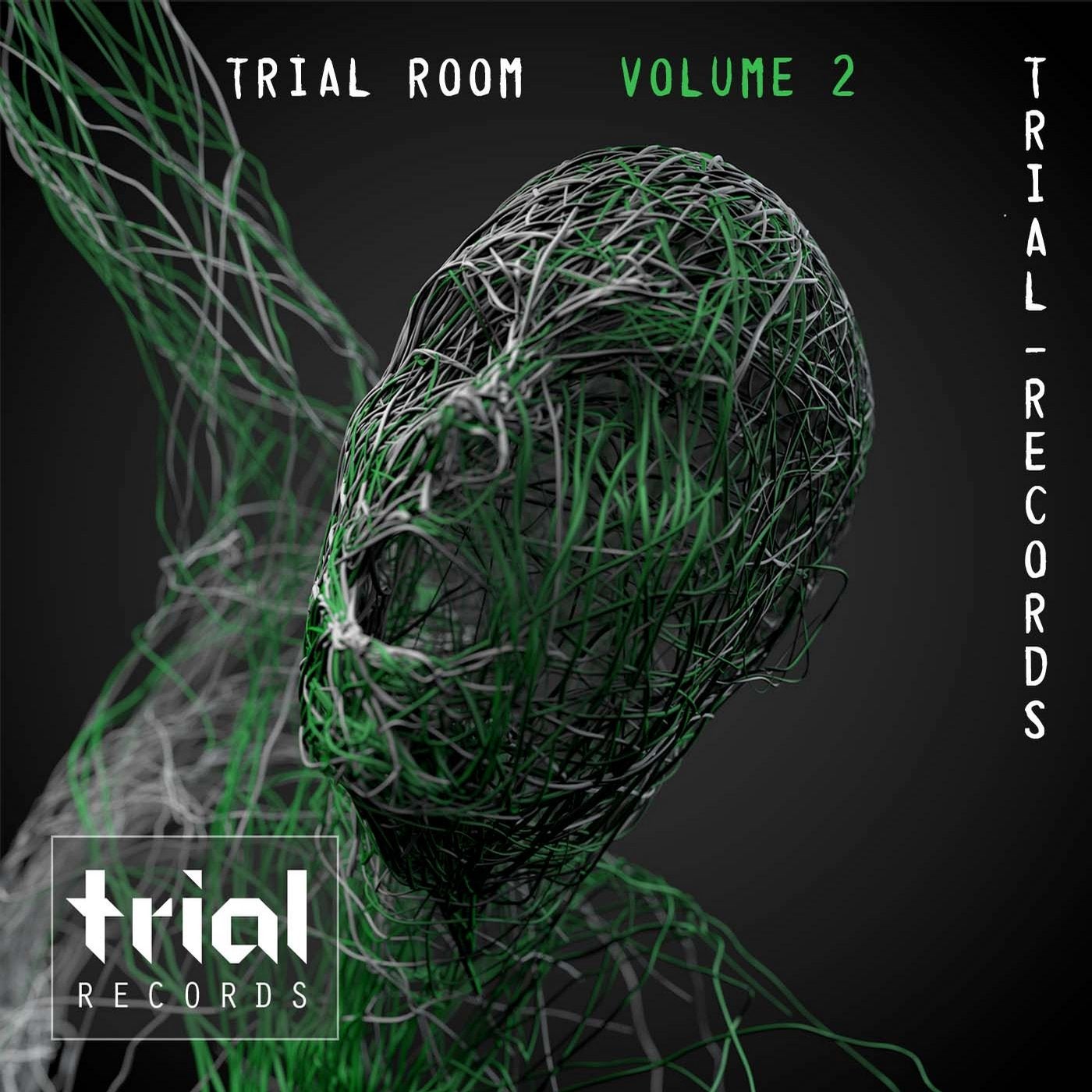Trial Room, Vol. 2