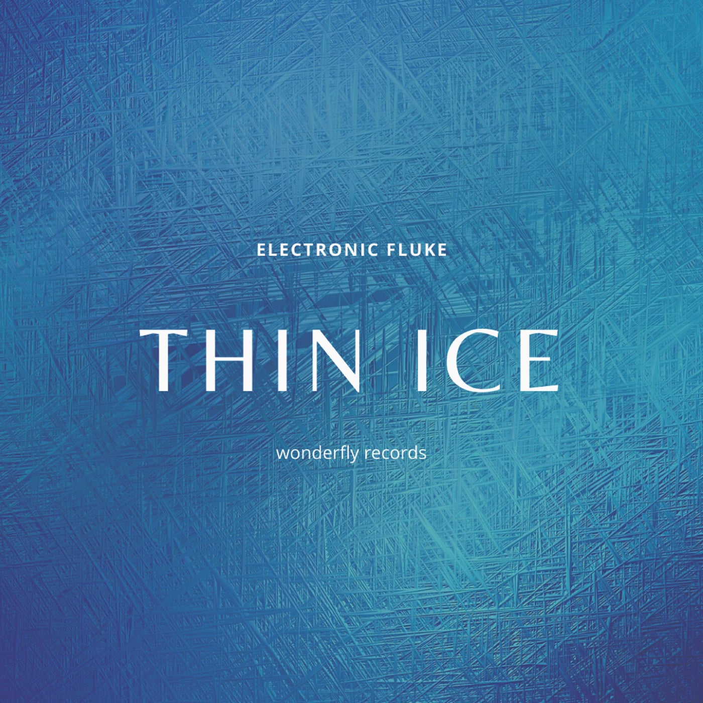 Thin ice