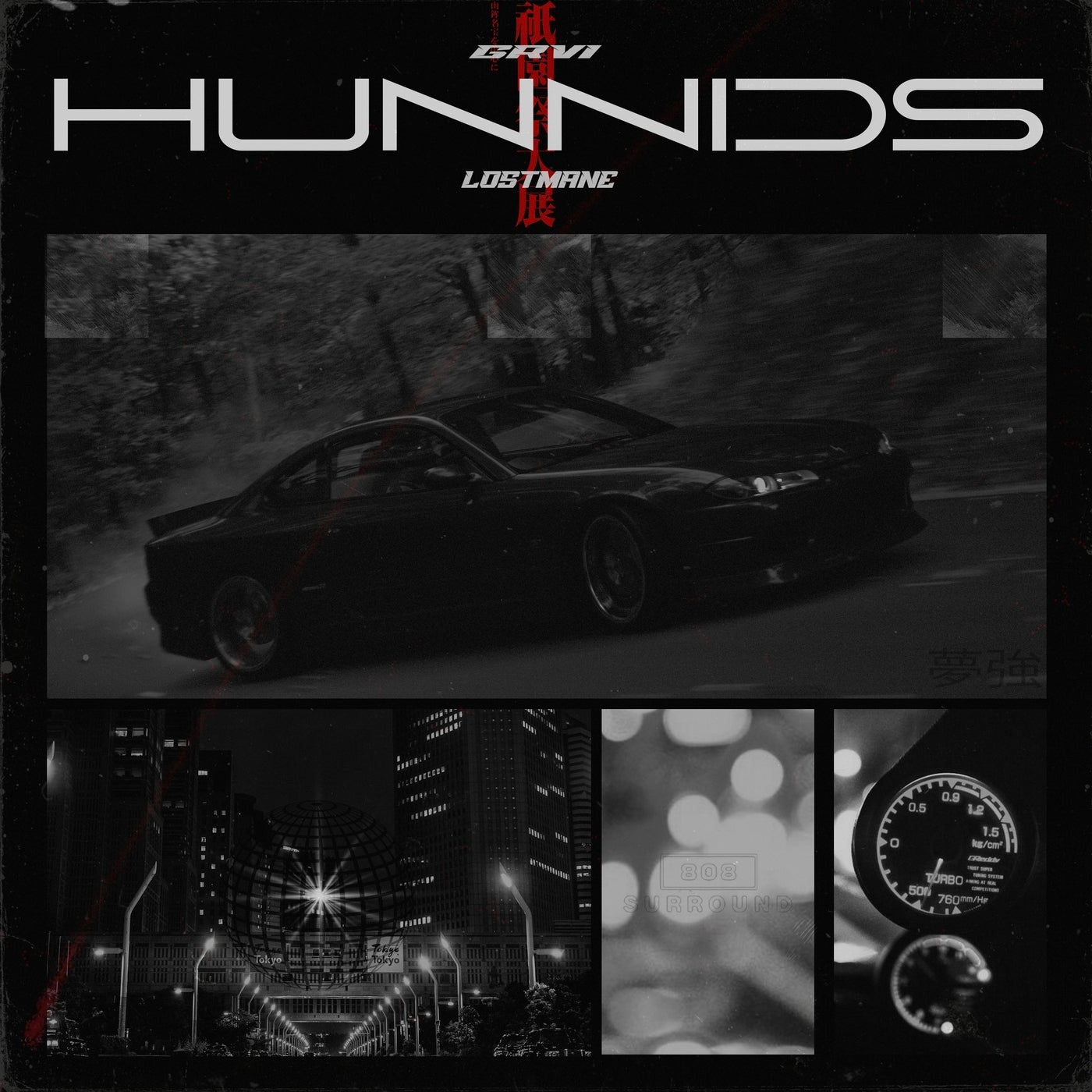 Hunnids