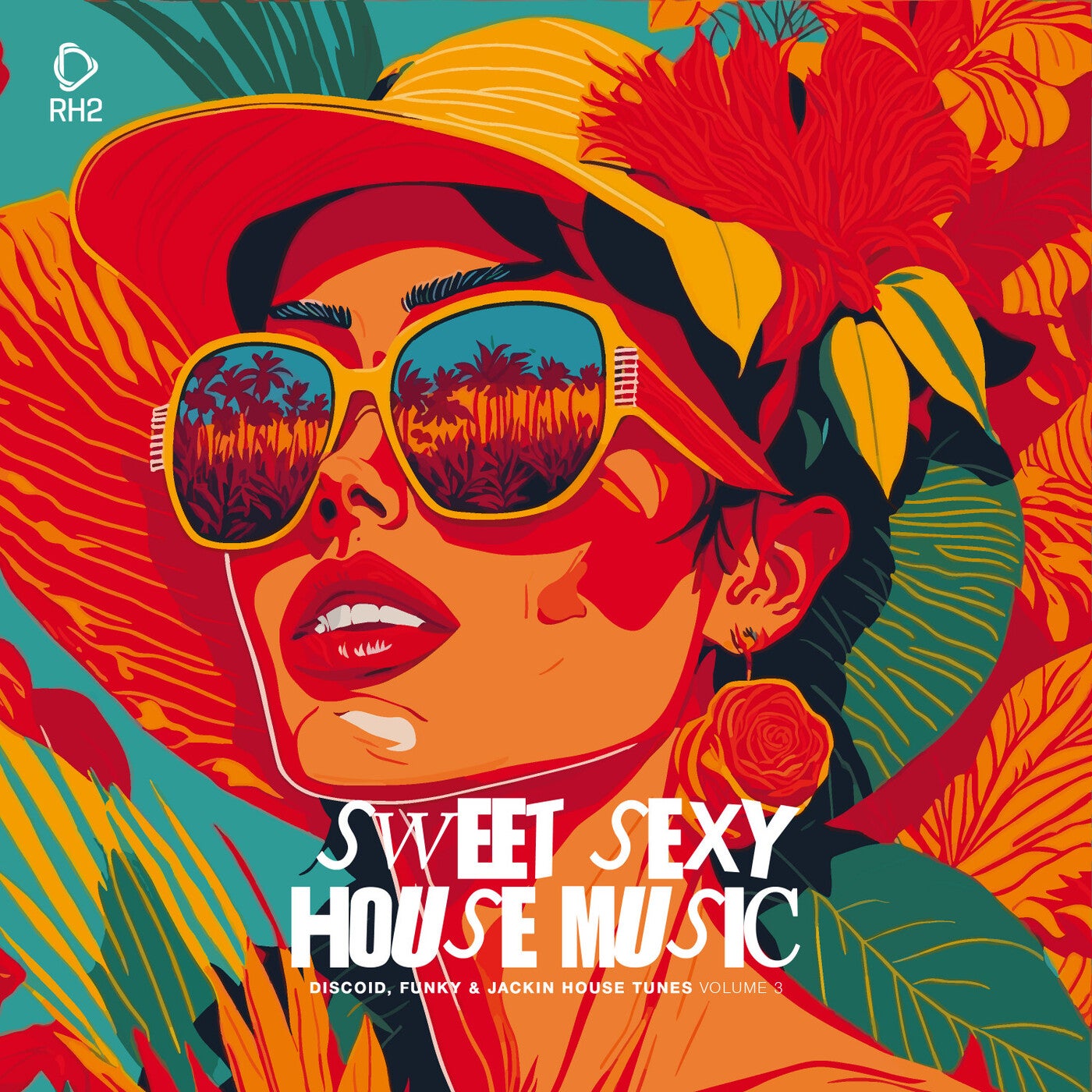 Sweet Sexy House Music Vol. 3