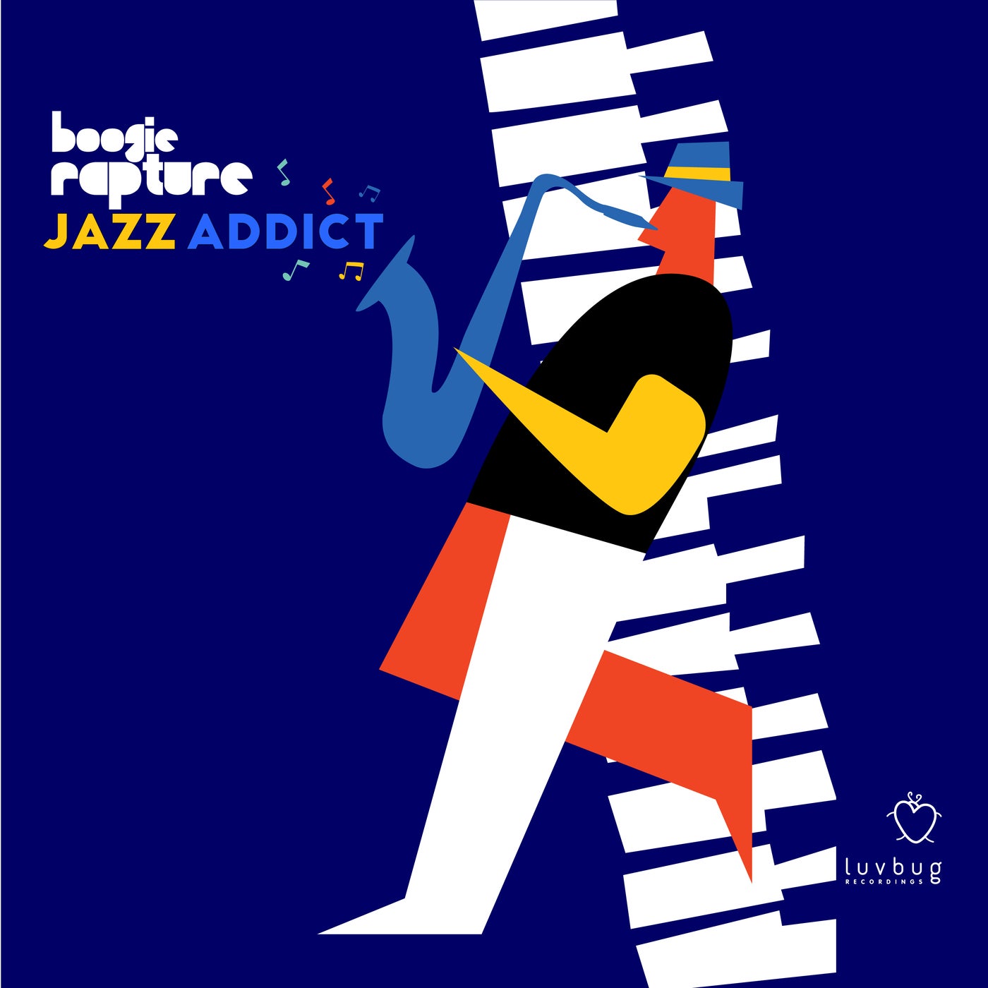 Jazz Addict