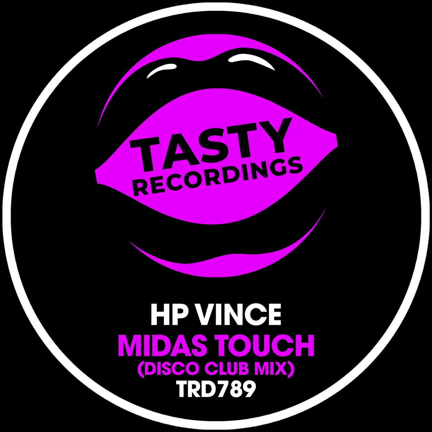 Midas Touch (Disco Club Mix)