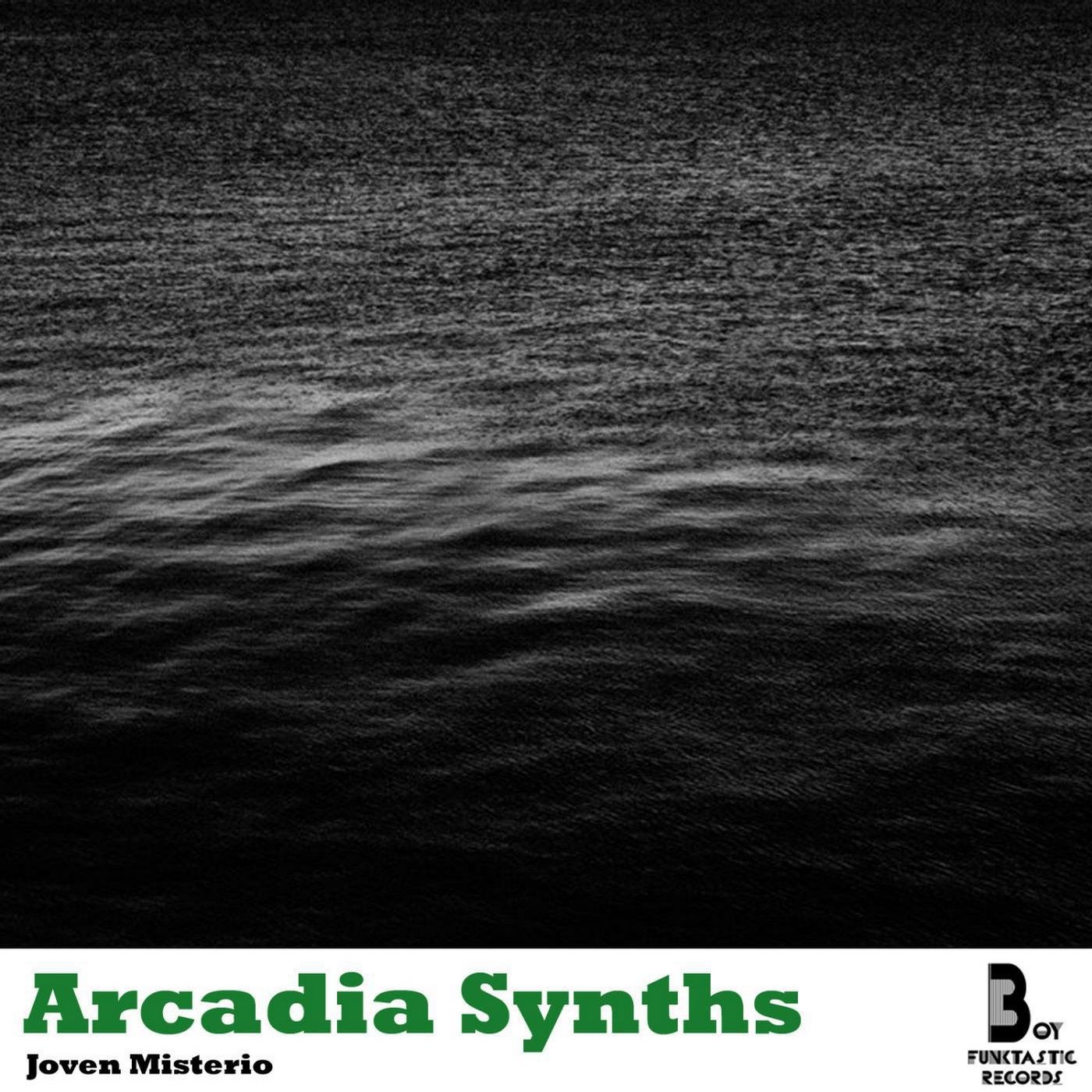 Arcadia Synths