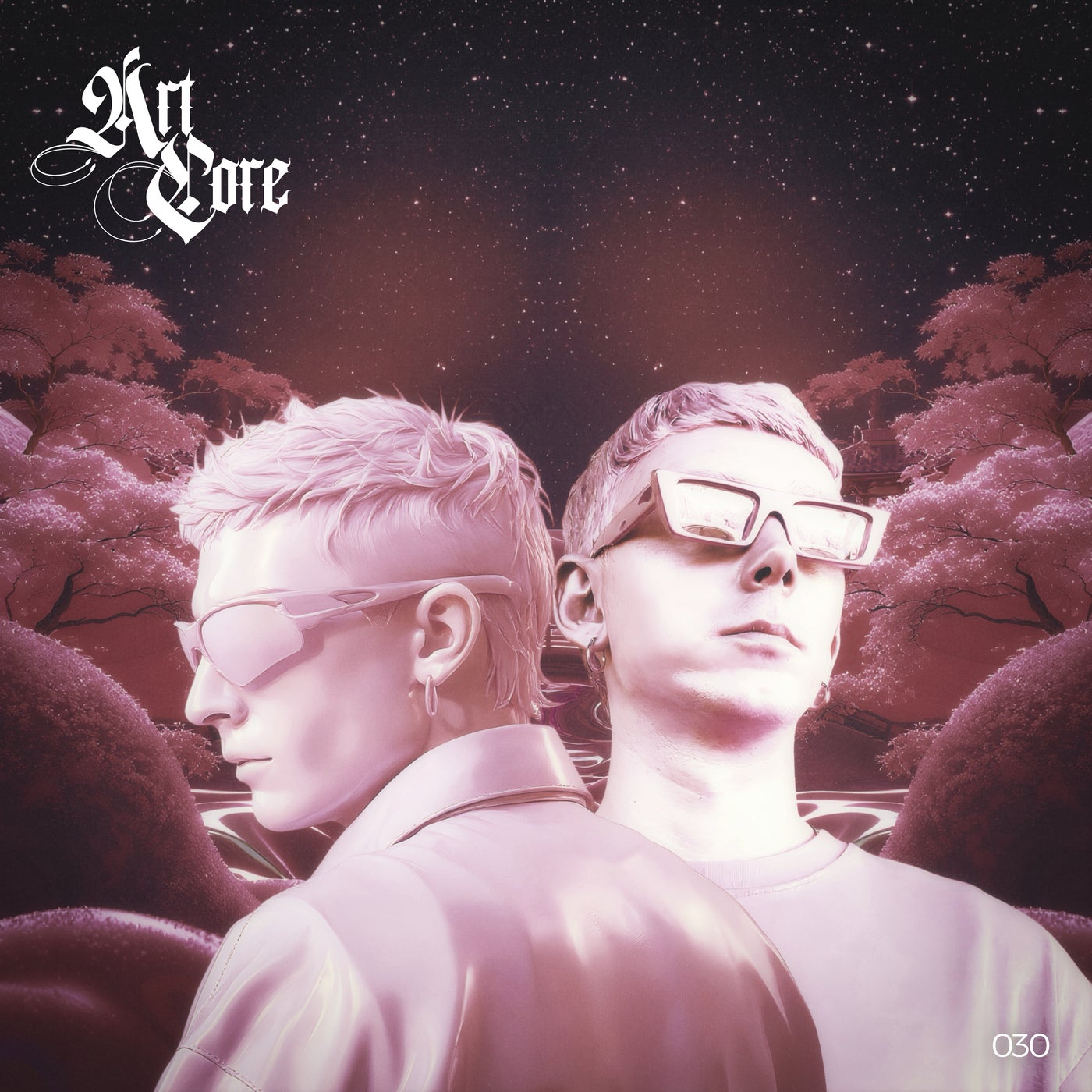 ARTCORE DUO VIII