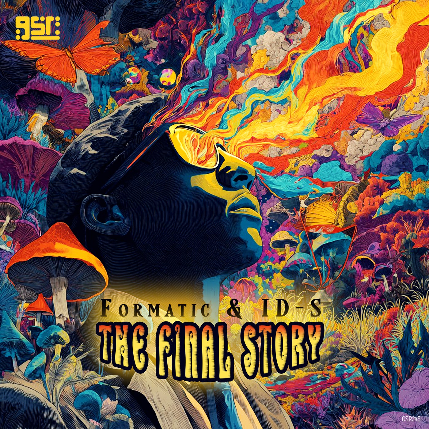 The Final Story