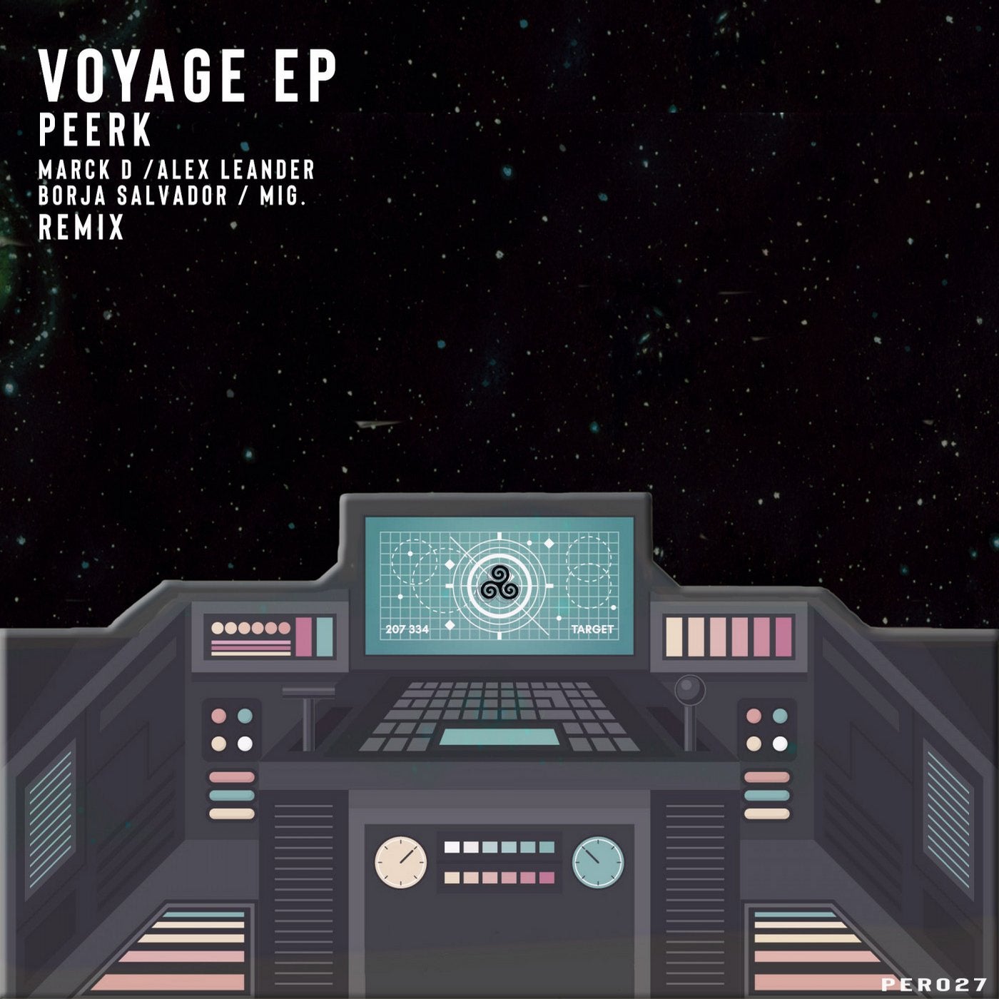 Voyage Ep