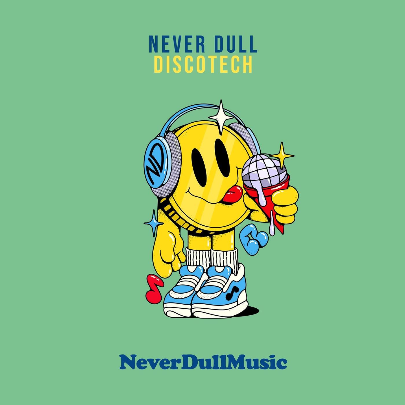 Discotech