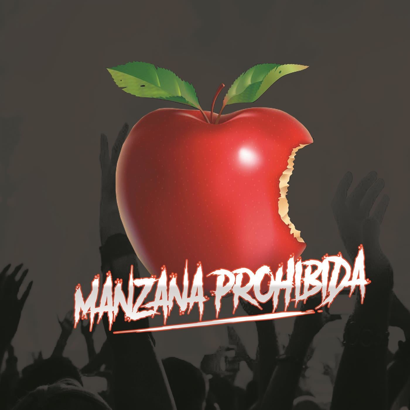 Manzana Prohibida