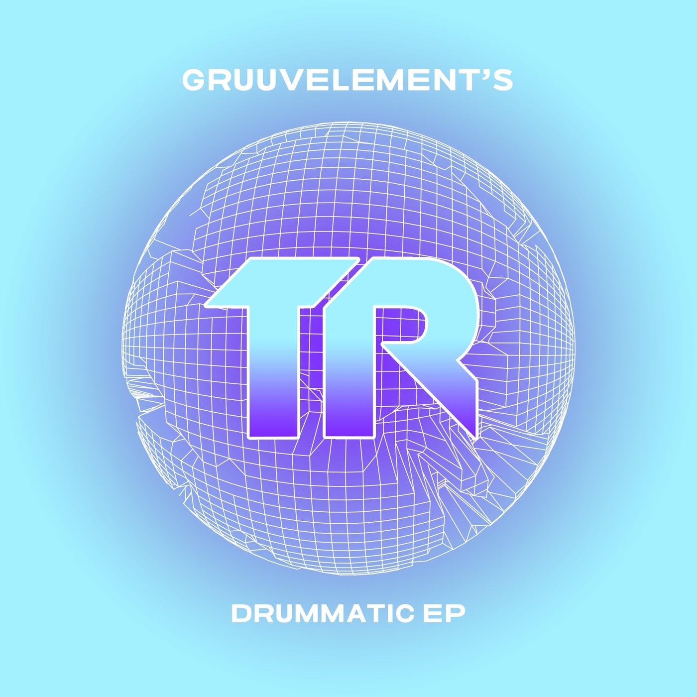 Drummatic EP