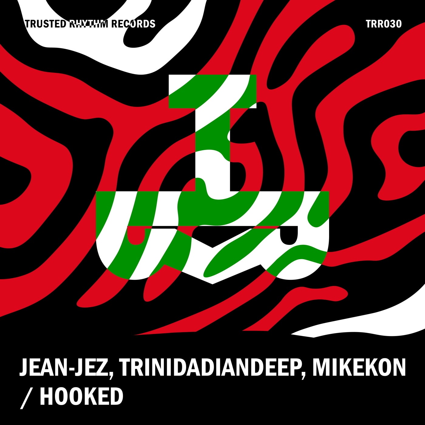 Hooked
