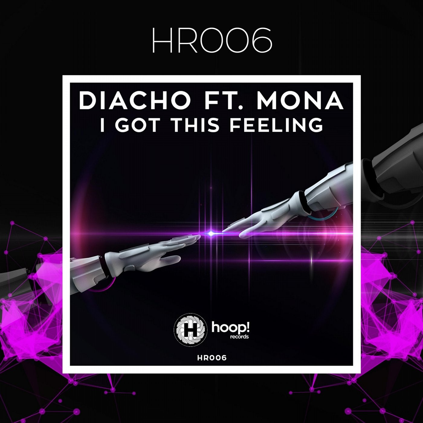 I Got This Feeling (feat. Mona) - Single