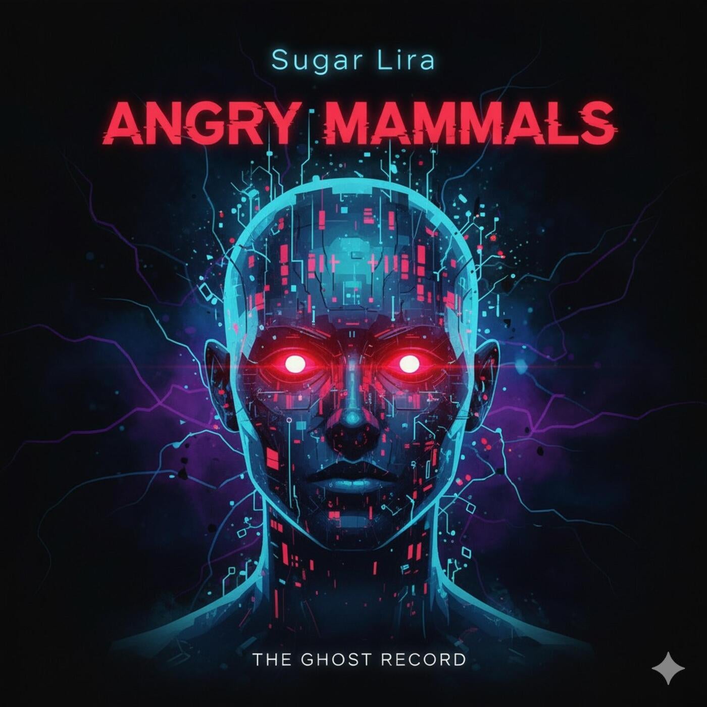 Angry Mammals (feat. Çetin Zor)