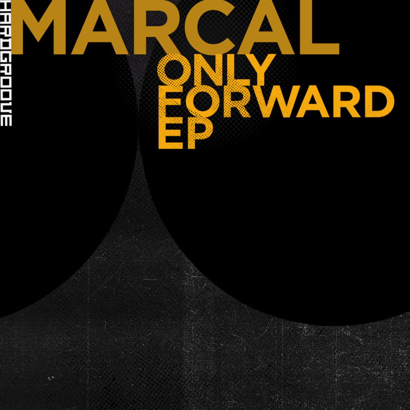 Only Forward EP