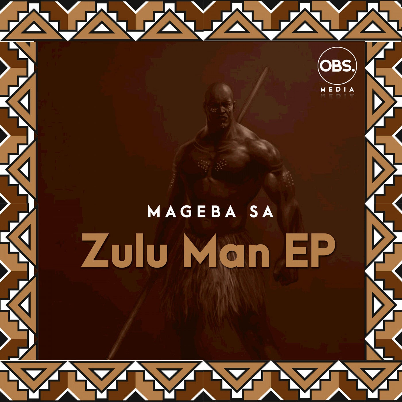 Zulu Man EP