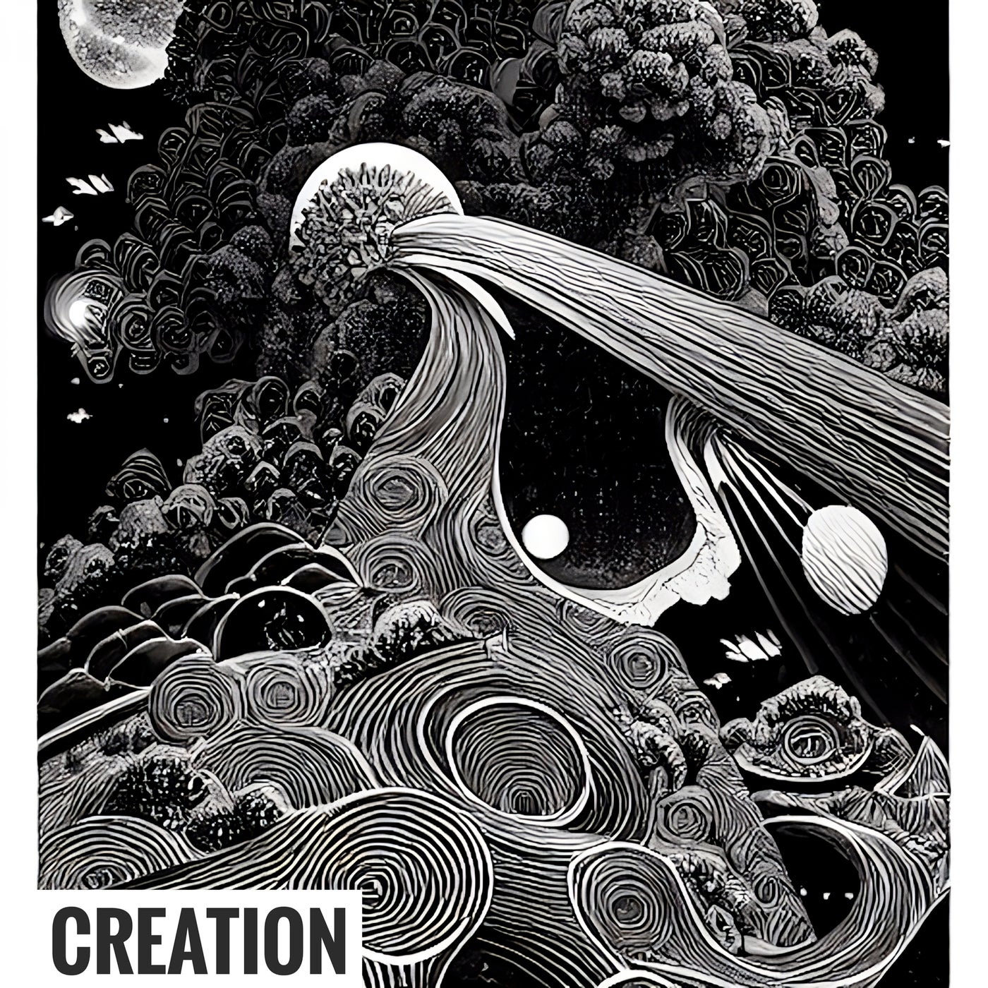 Creation