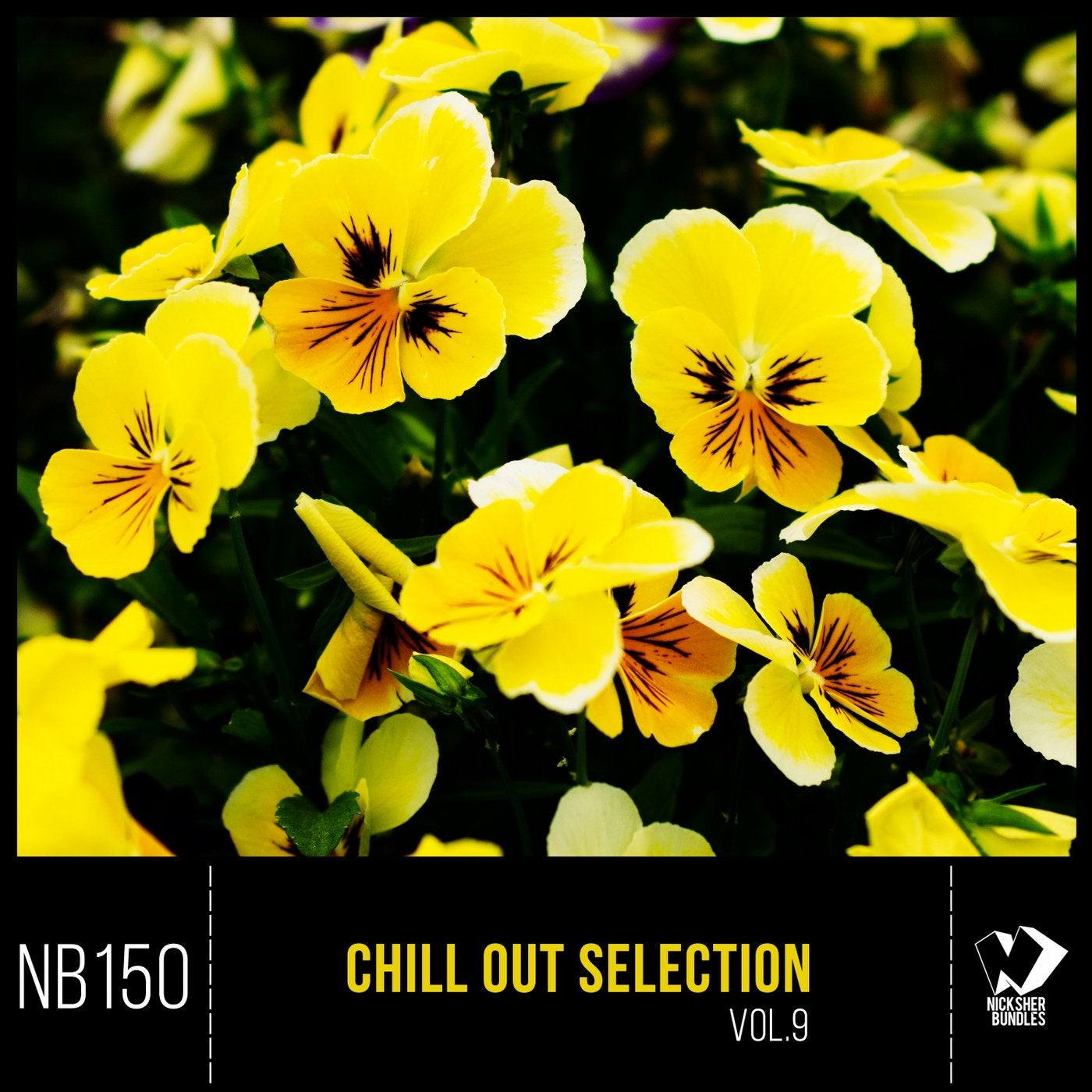 Chill out Selection, Vol. 9