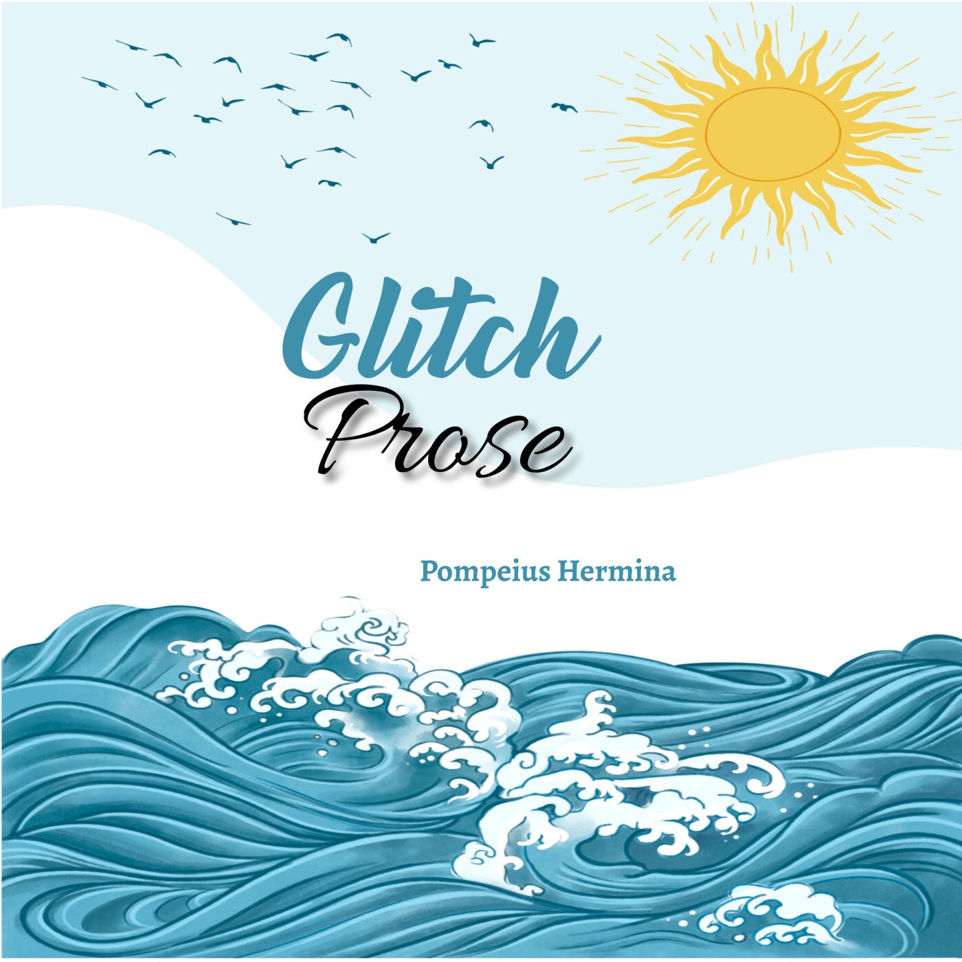Glitch Prose