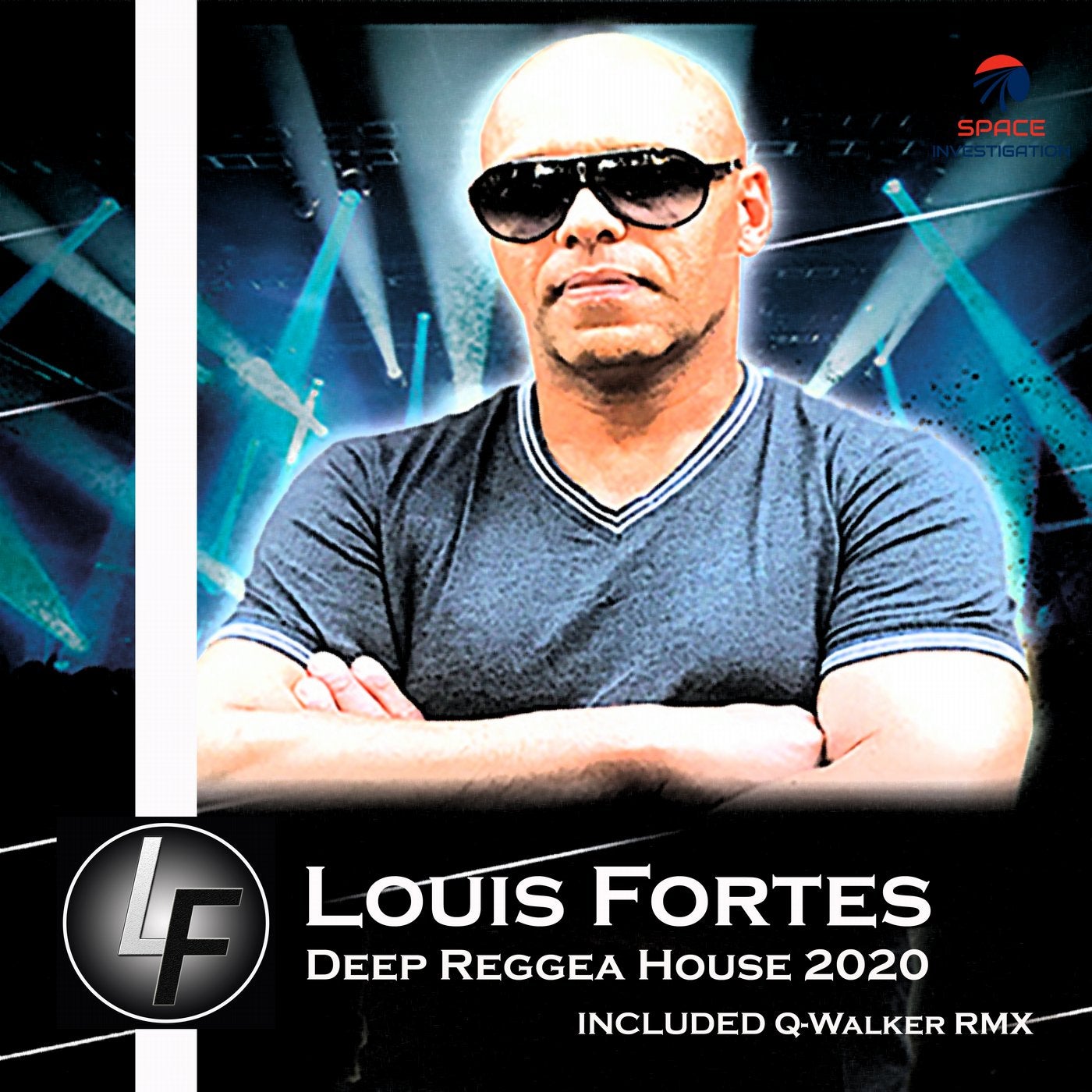 Deep Reggea House 2020