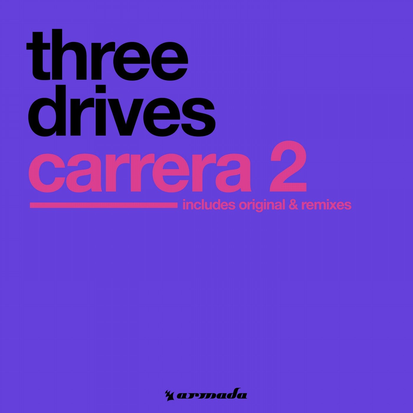 Carrera 2