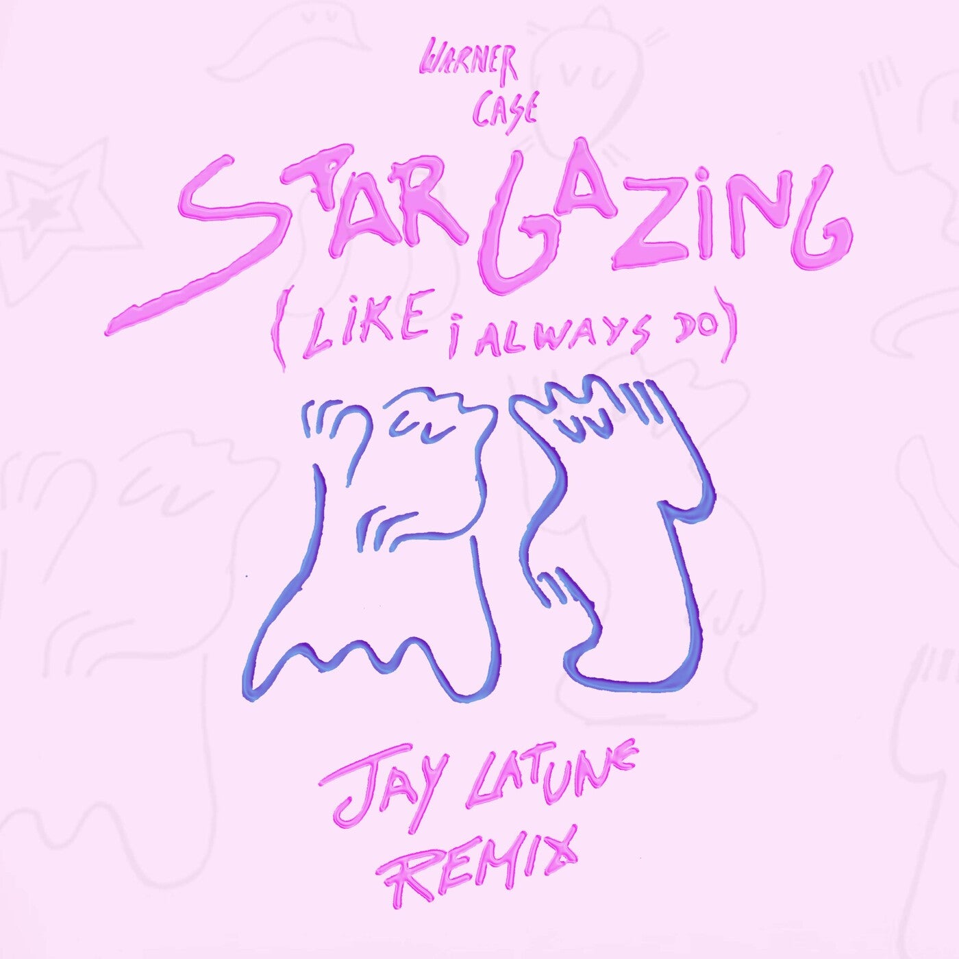 stargazing (like i always do) (Jay Latune Remix Club Edit)