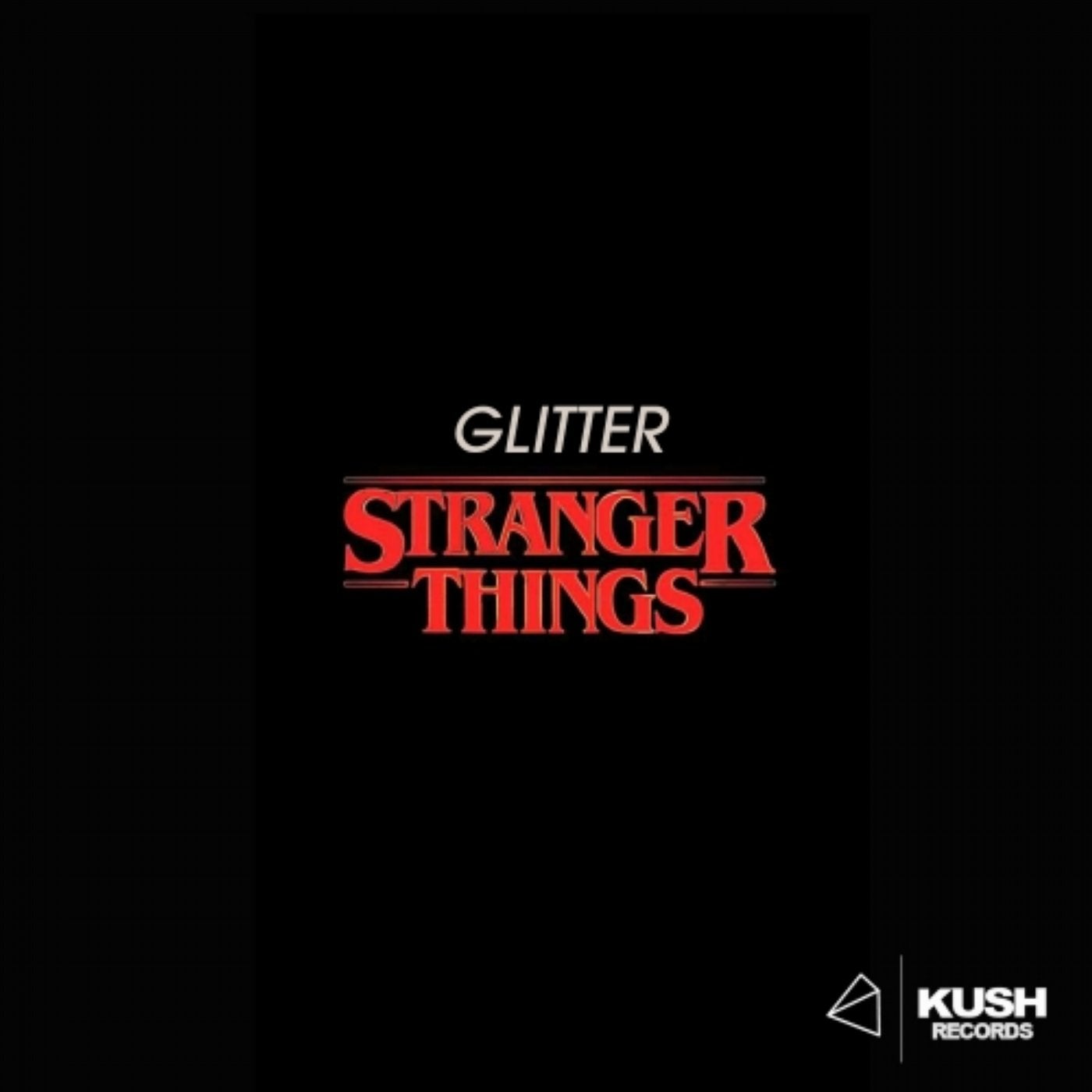 Stranger Things