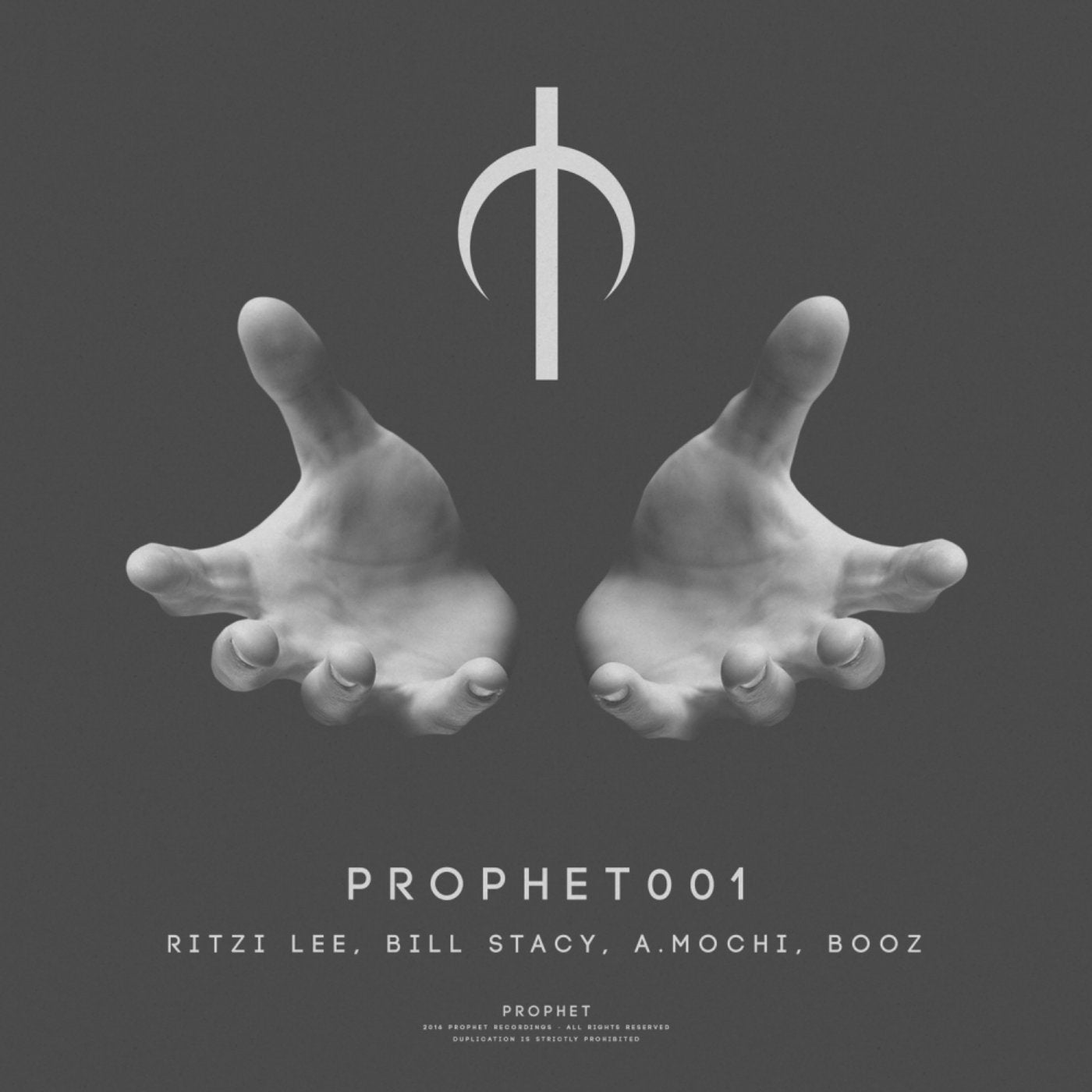 Prophet 001