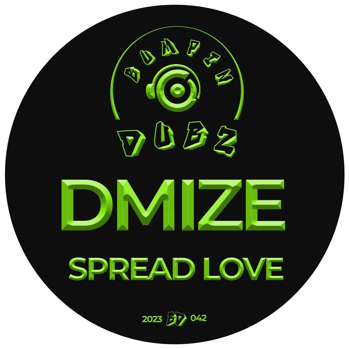 Spread Love