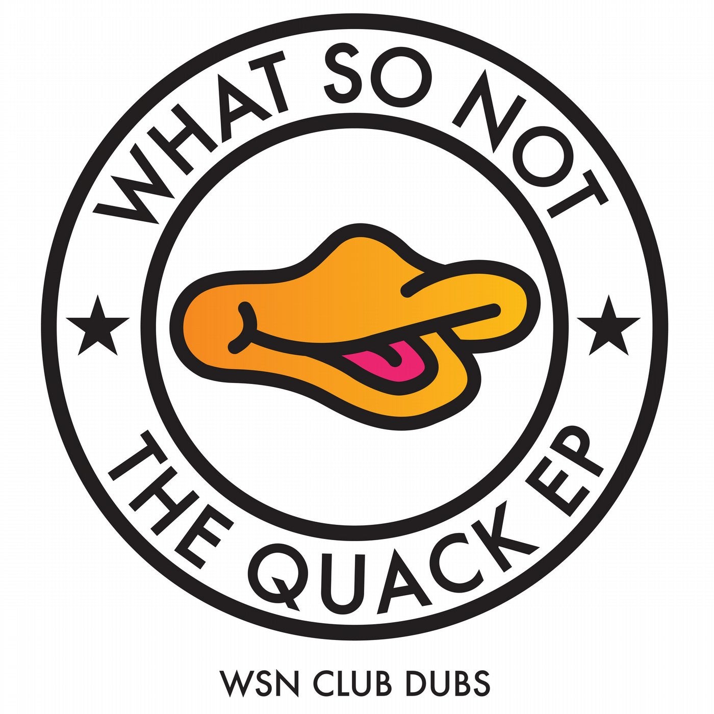 The Quack (WSN Club Dubs)