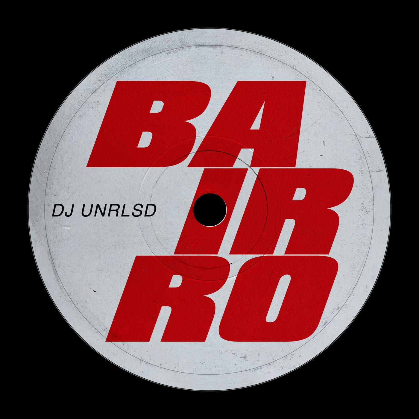 Bairro (Original Mix)