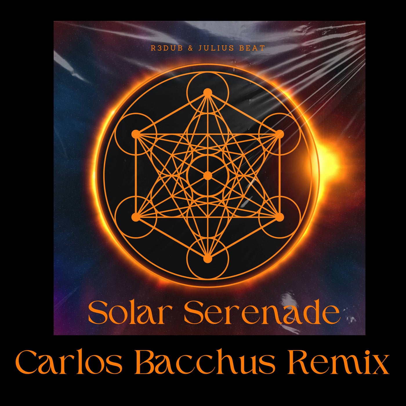 Solar Serenade Remix
