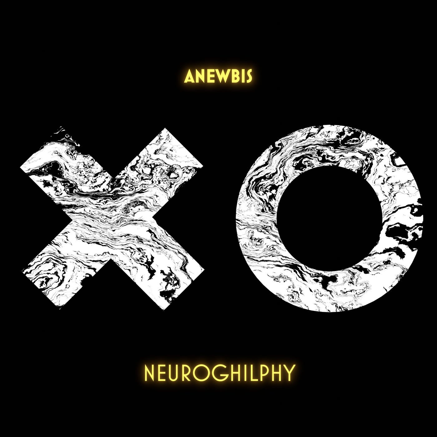 Neuroghilphy