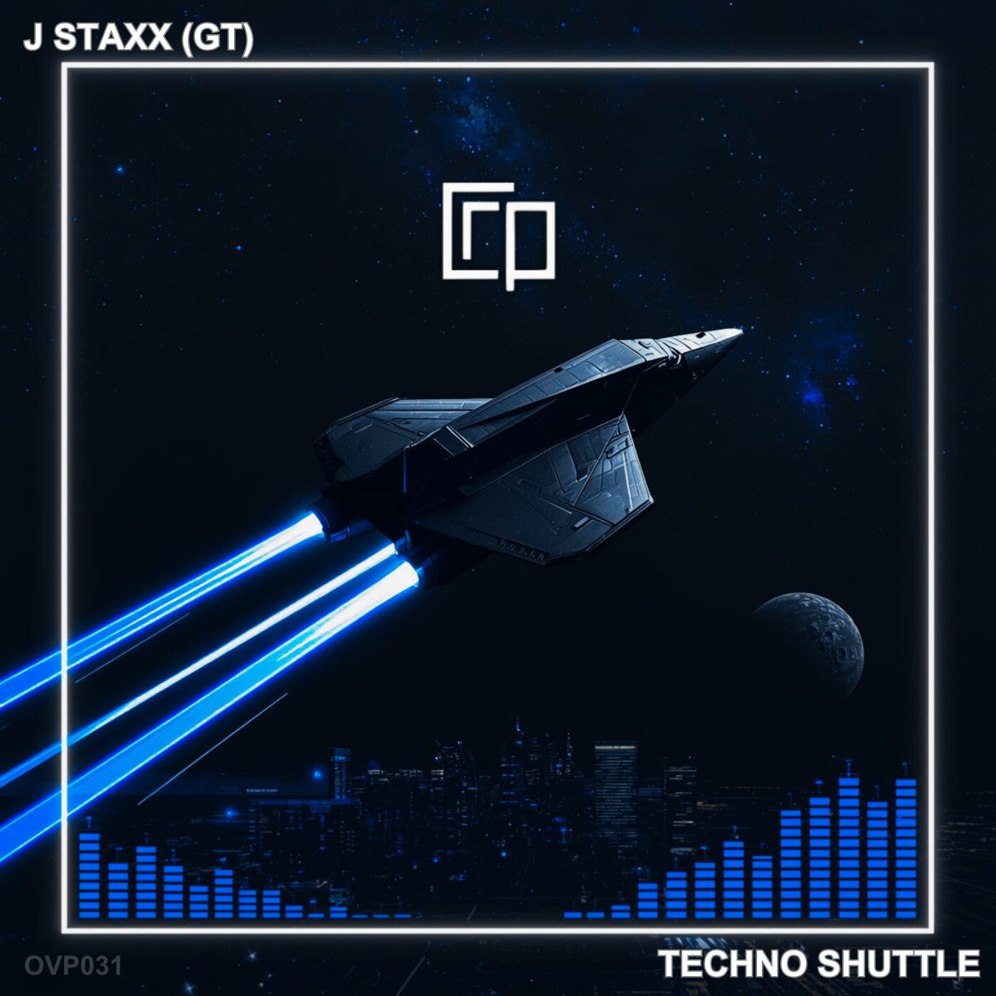 Techno Shuttle