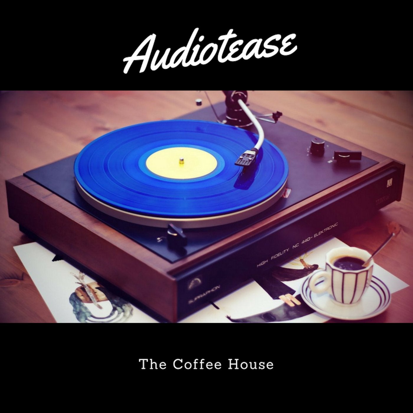 The Coffee House