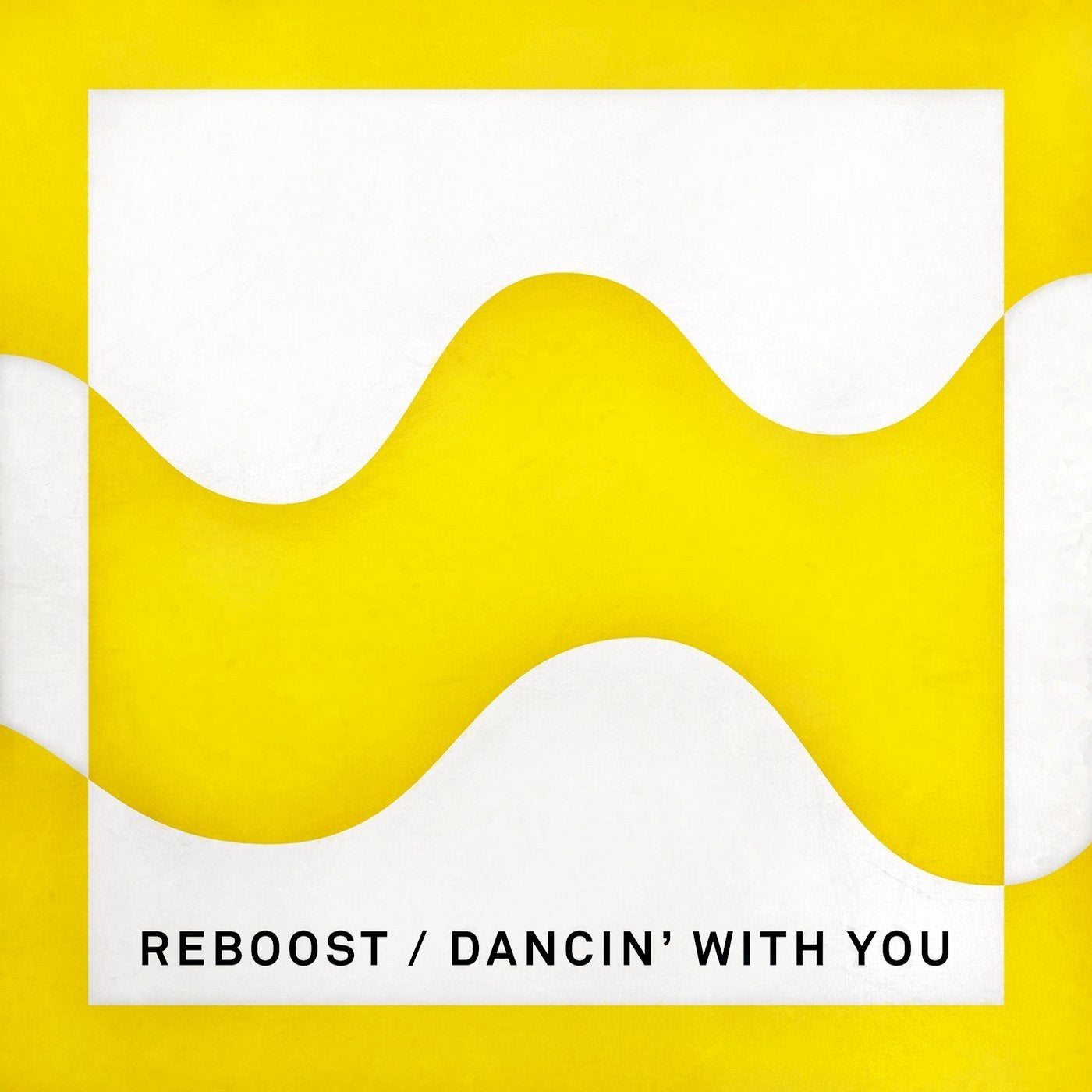 Dancin' with You