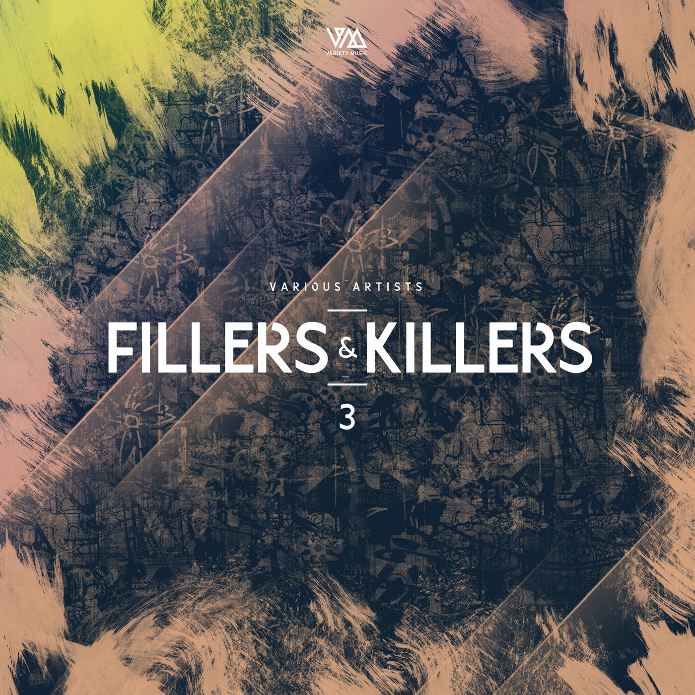 Fillers & Killers Vol. 3