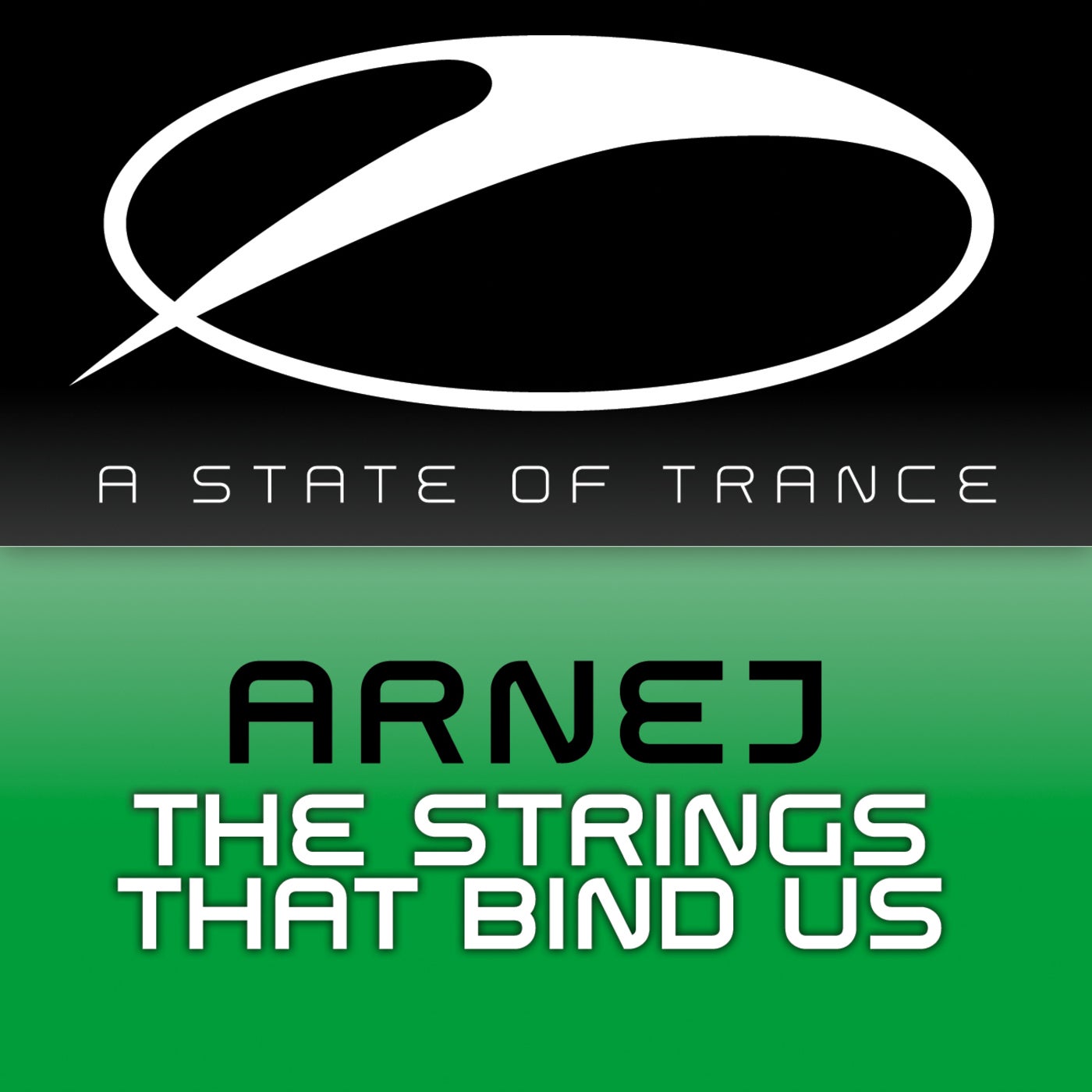 Cover art for The Strings That Bind Us
