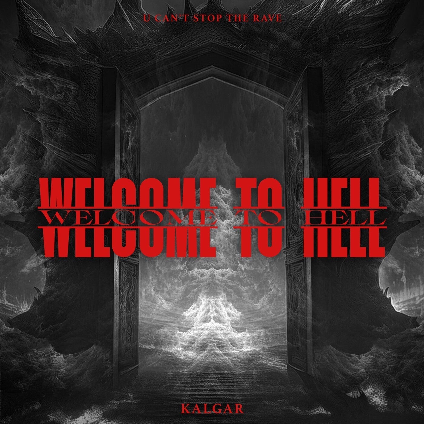 Welcome to hell - extended