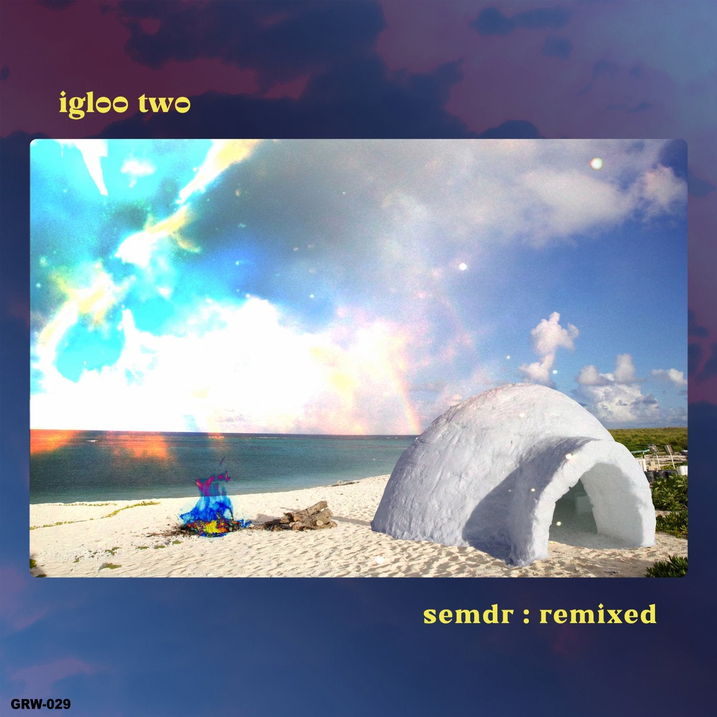 semdr : remixed