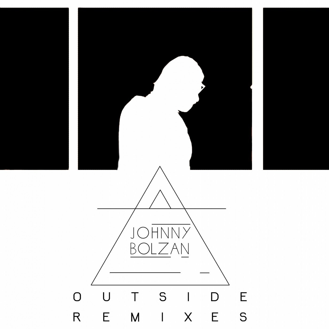Outside (Remixes)