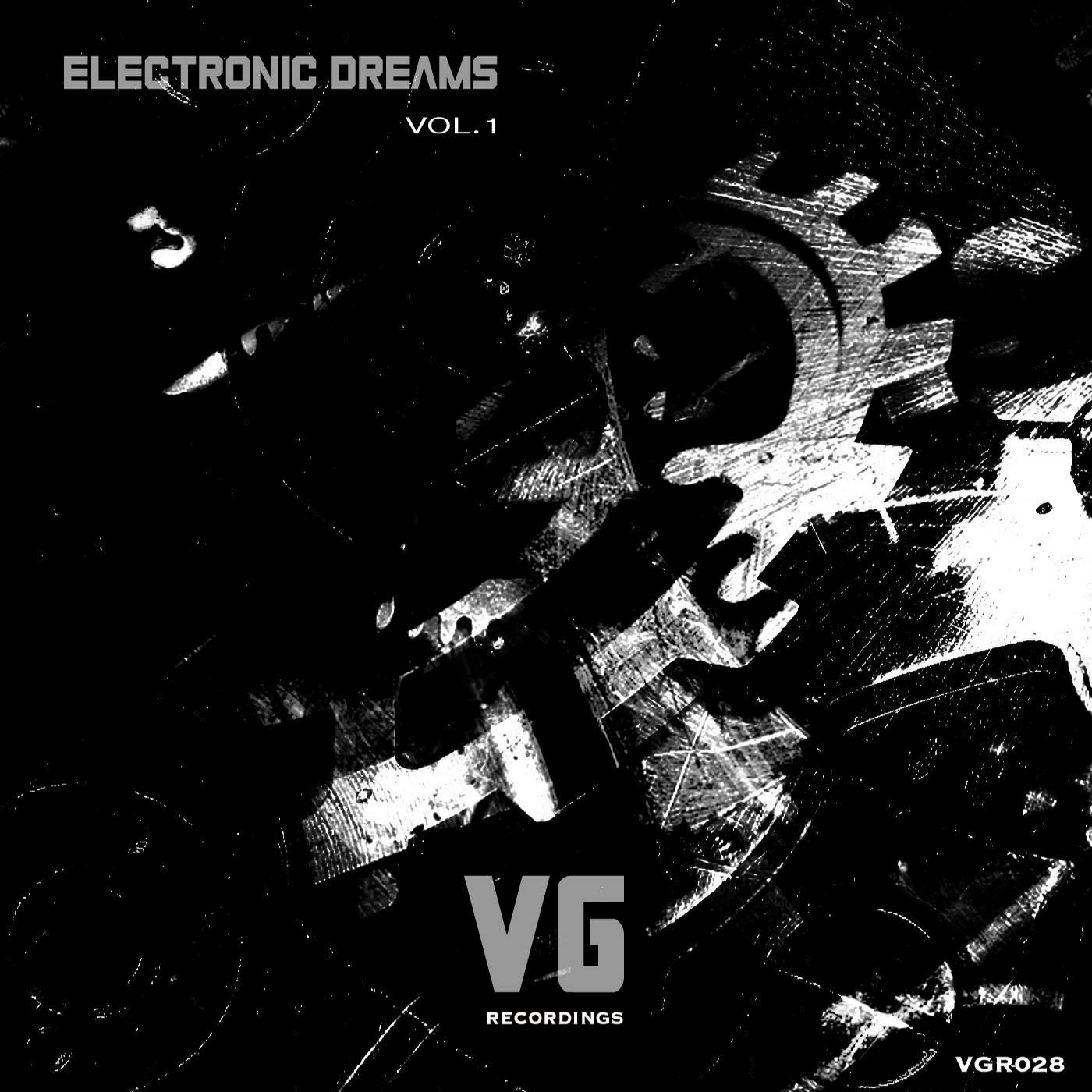 Electronic Dreams