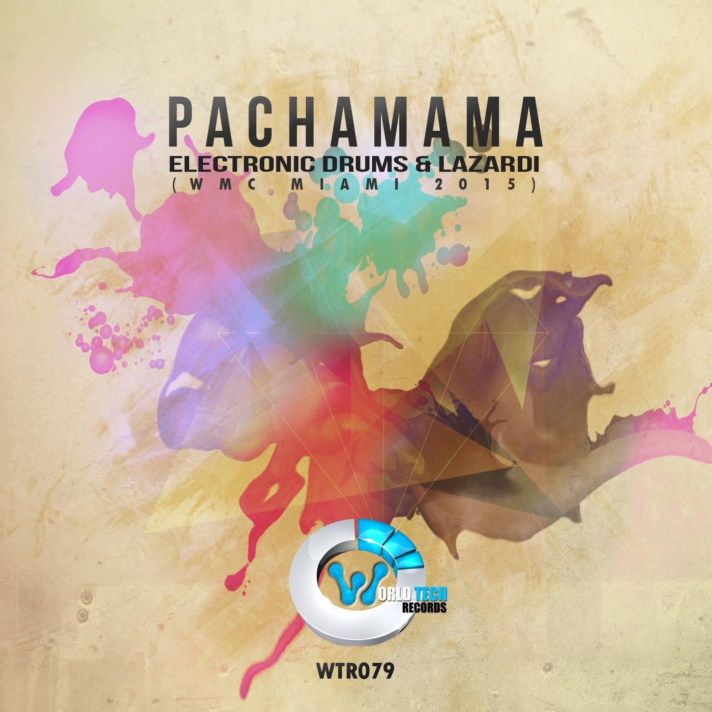 Pachamama