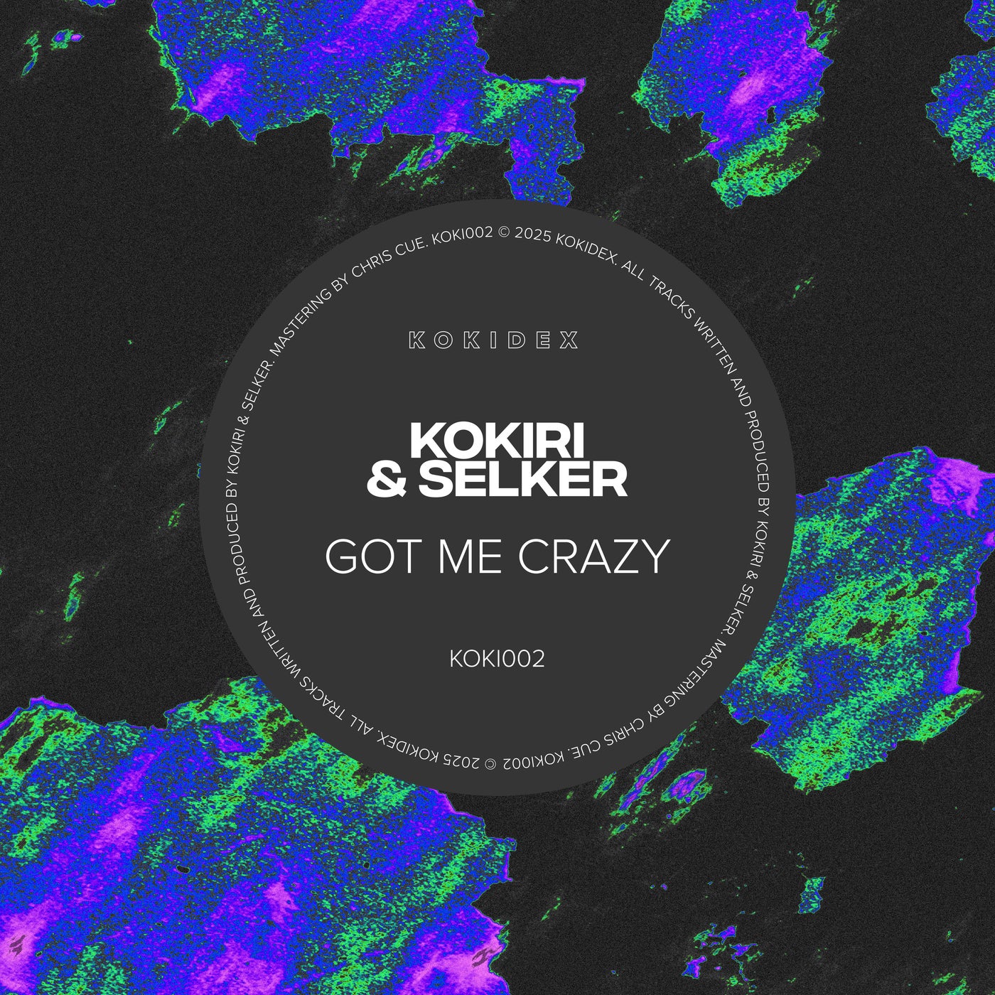 Got Me Crazy (Extended Mix)