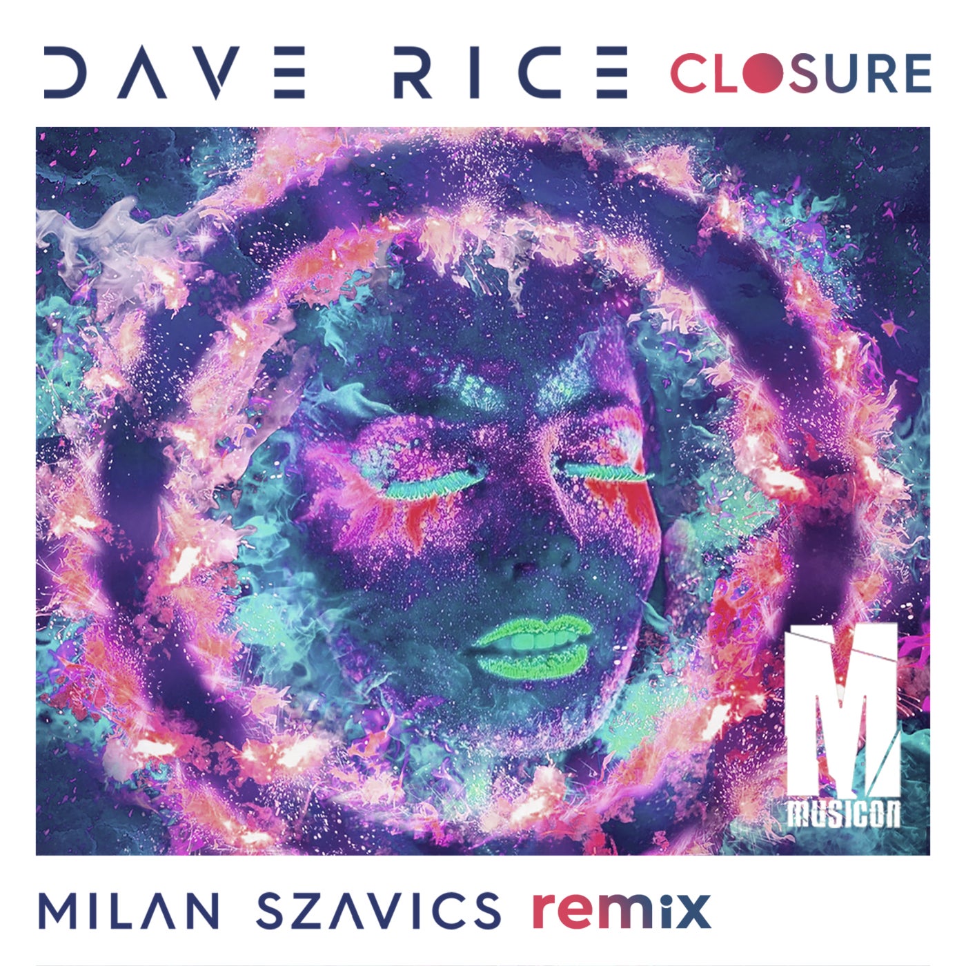 Closure Milan Szavics Remix