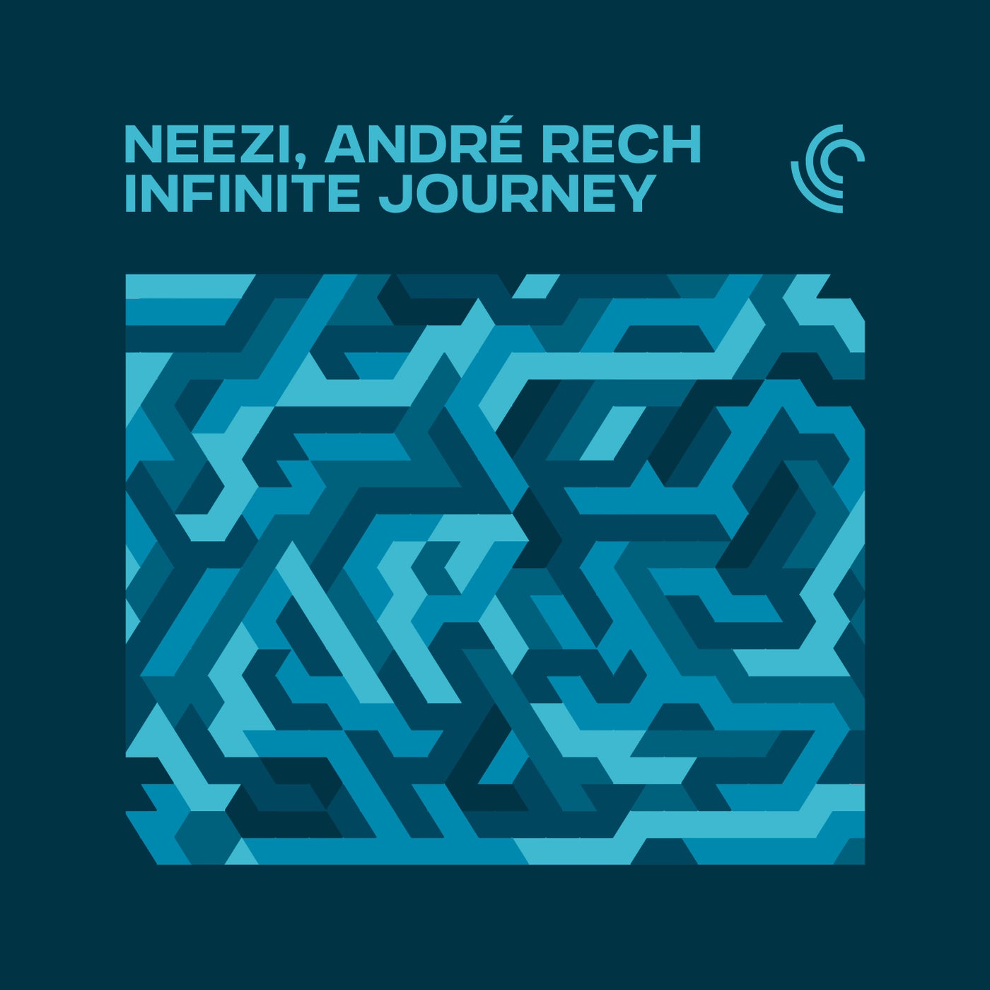 Infinite Journey (Extended Mix)