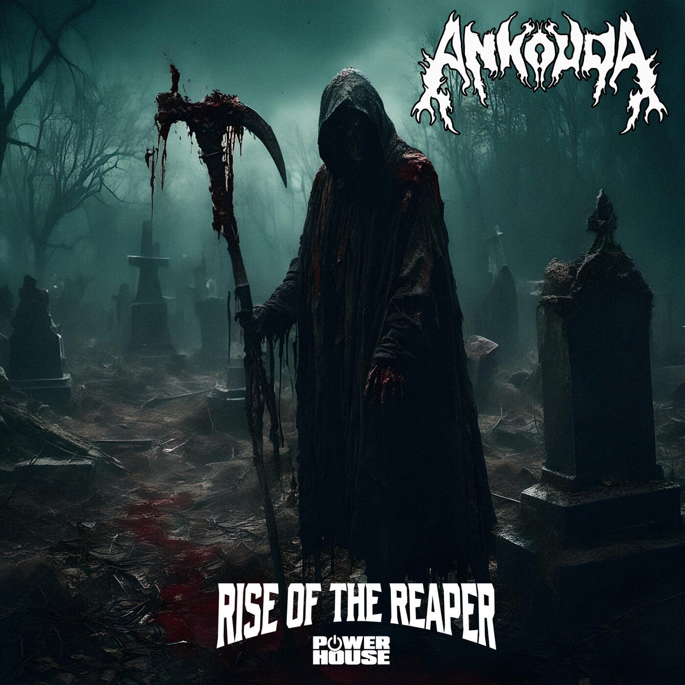 Rise Of The Reaper