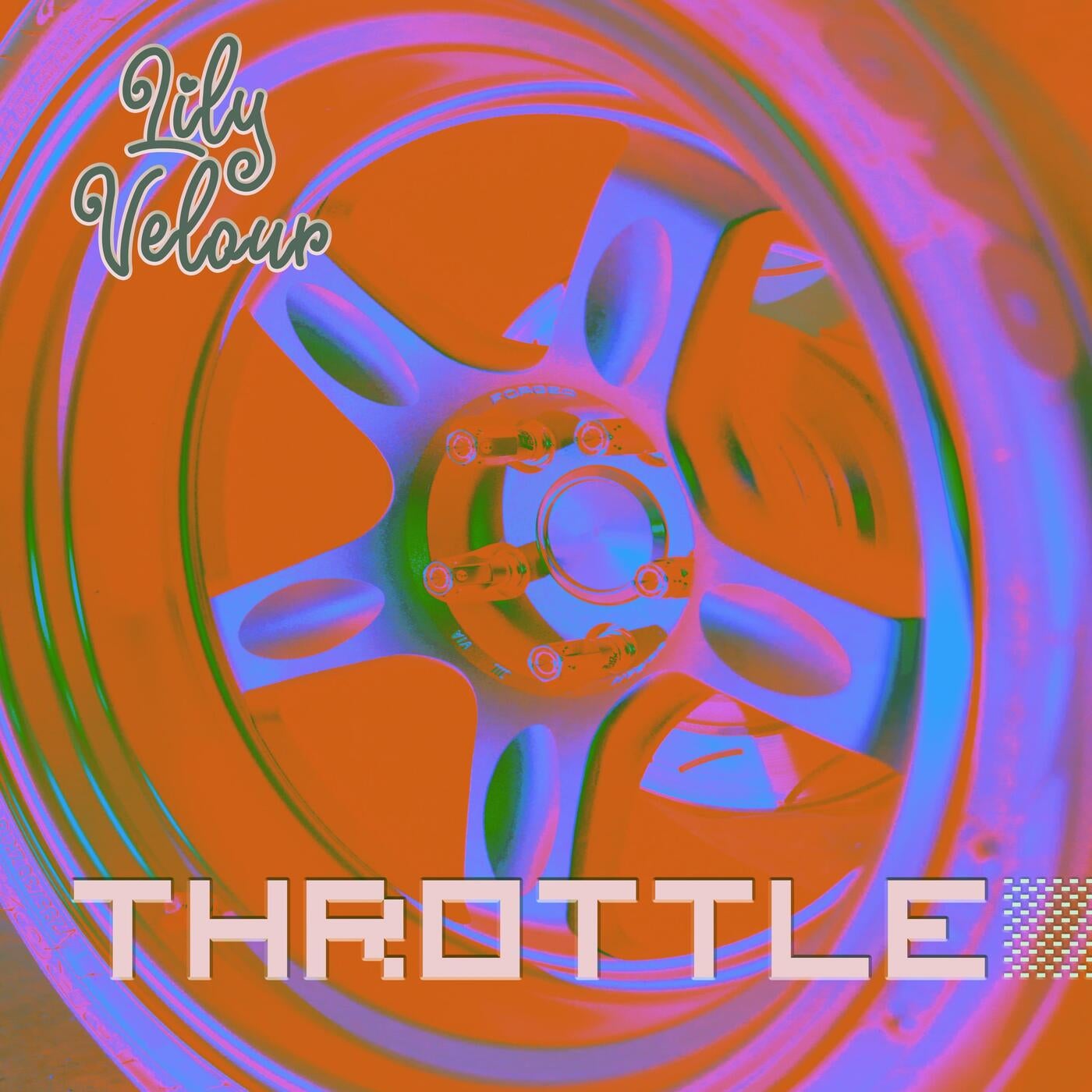 Throttle (Extended Mix)