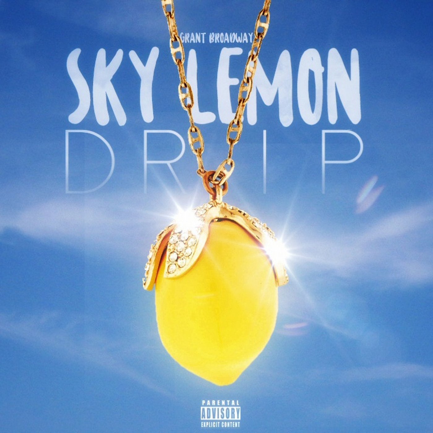 Sky Lemon Drip (feat. Keith Young, WaNAYA Locklear & Mario "T-1" Thompson Jr.)