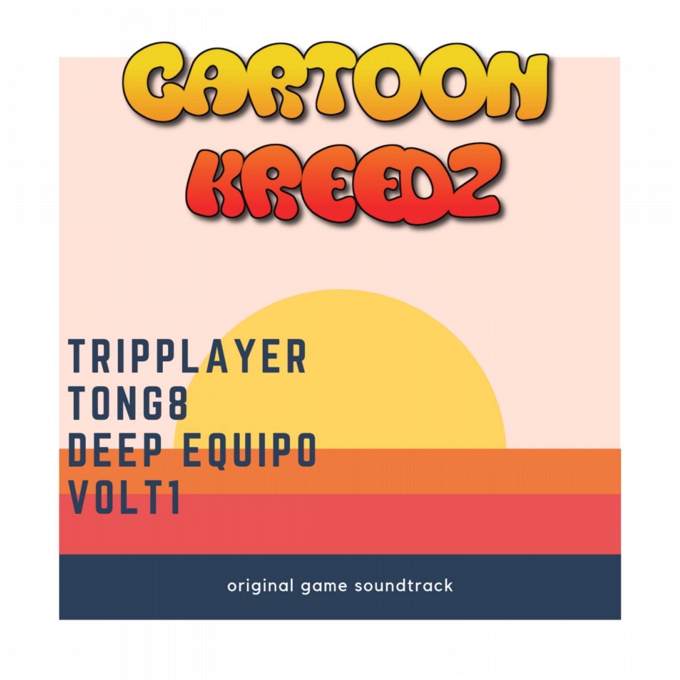 Cartoon Kreedz OST