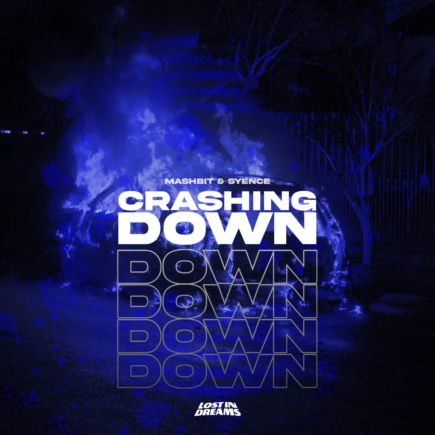 Crashing Down (Extended Mix)