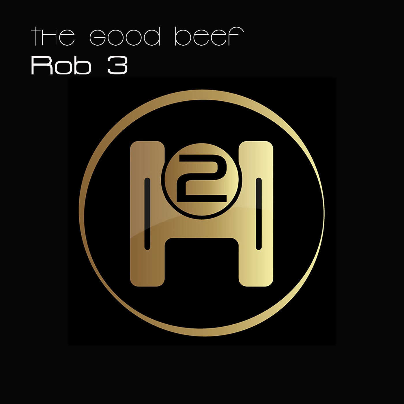 The Good Beef EP